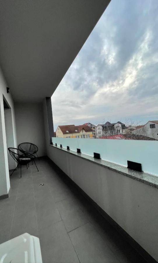 Apartament Timisoara 5 Екстер'єр фото